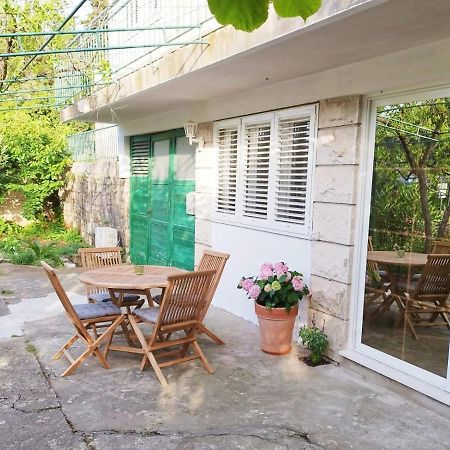 Green Bay Apartment Korcula Town Exterior photo
