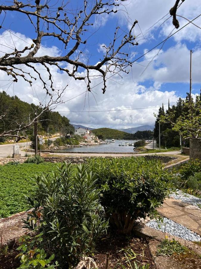 Green Bay Apartment Korcula Town Exterior photo