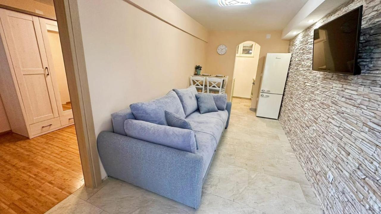 Green Bay Apartment Korcula Town Exterior photo