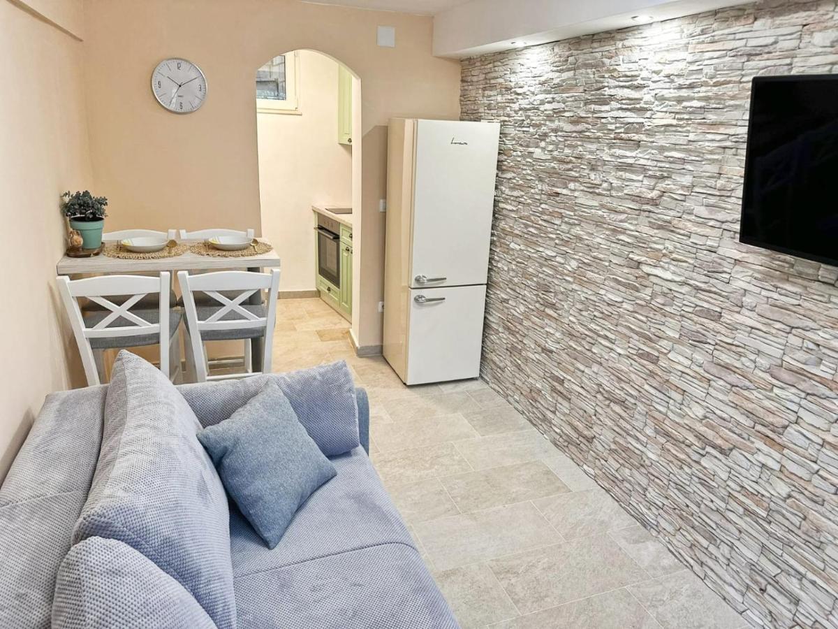 Green Bay Apartment Korcula Town Exterior photo