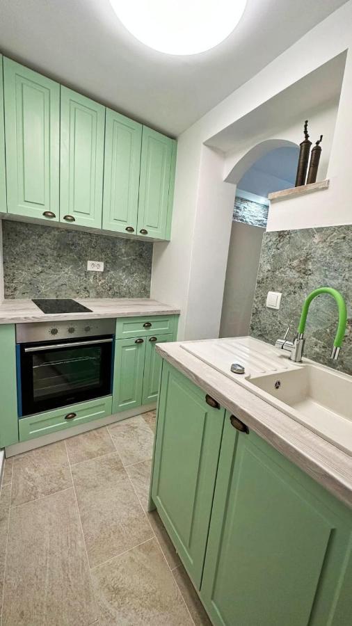 Green Bay Apartment Korcula Town Exterior photo