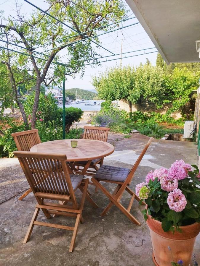 Green Bay Apartment Korcula Town Exterior photo