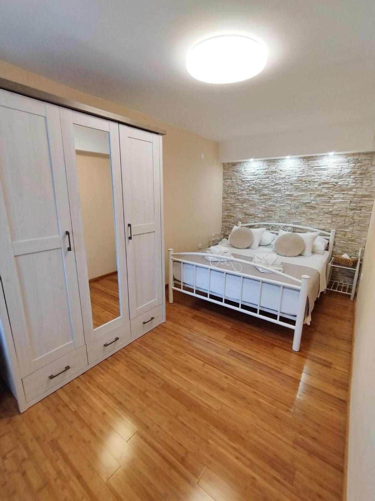 Green Bay Apartment Korcula Town Exterior photo
