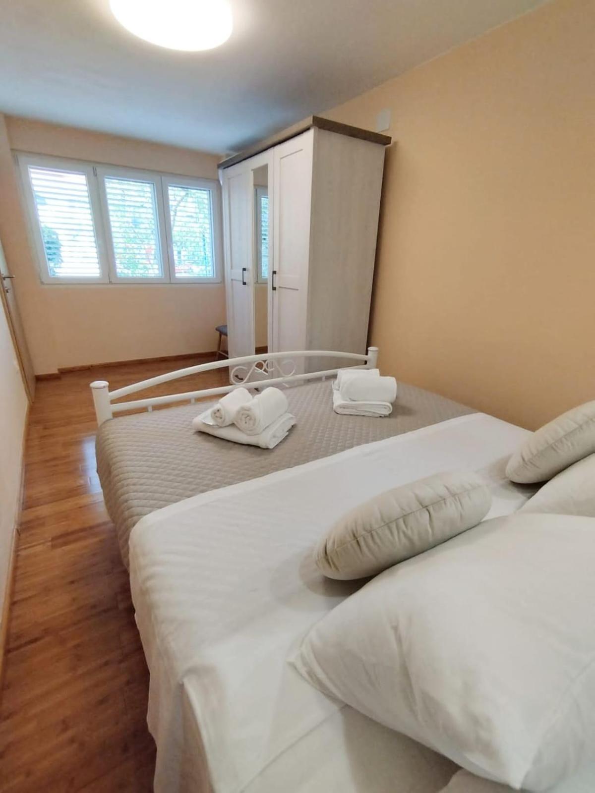 Green Bay Apartment Korcula Town Exterior photo